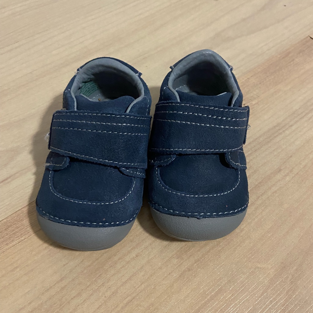 Stride Rite Soft Motion